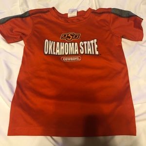 Oklahoma State t-shirt